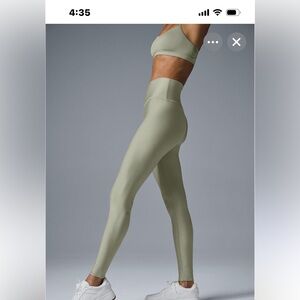 ALO Yoga Women's Sage Leggings